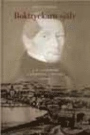 Boktryckaren själv; Johan Curman; 2000