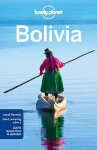 Bolivia; Michael Grosberg; 2016