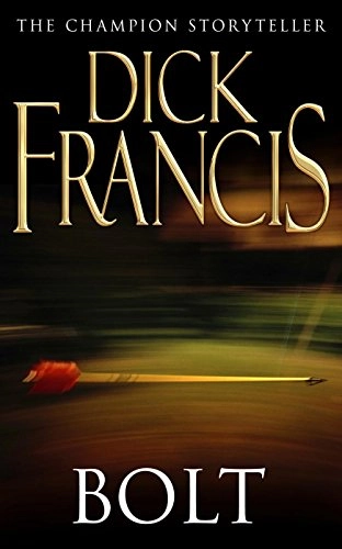 Bolt; Francis Dick; 2009