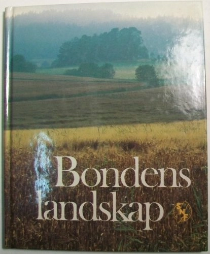 Bondens landskap; Stefan Edman; 1988