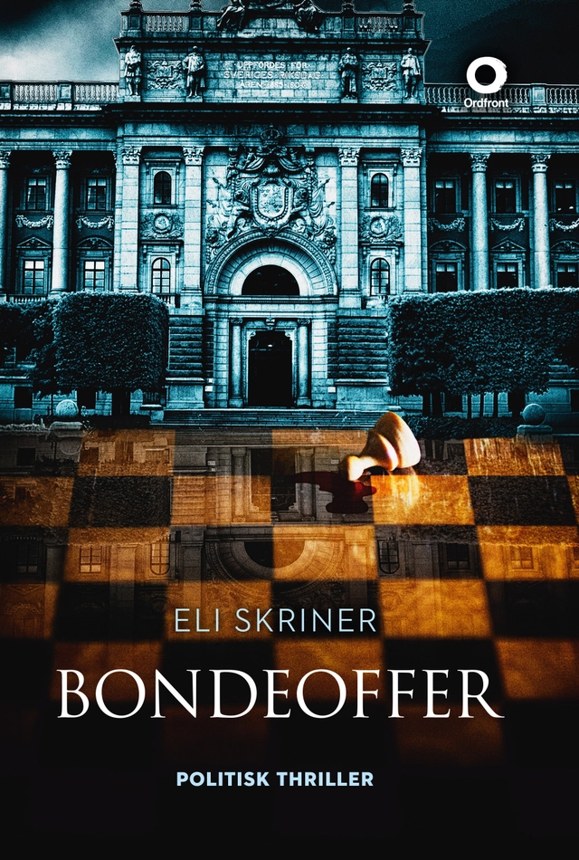 Bondeoffer; Eli Skriner; 2015
