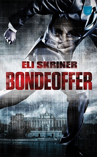 Bondeoffer; Eli Skriner; 2016