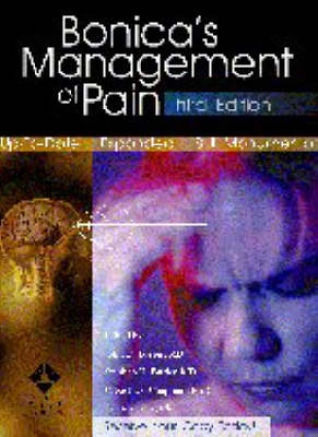 Bonica's management of pain; John J. Bonica, John D. Loeser; 2001