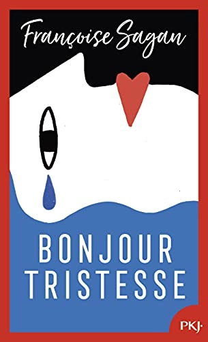 Bonjour tristessePocket jeunes adultes, ISSN 1761-3655Pocket jeunesse; Françoise Sagan; 2021