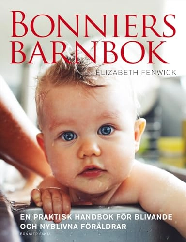Bonniers barnbok; Elizabeth Fenwick; 2010