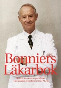 Bonniers läkarbok; Hans Åberg; 2000