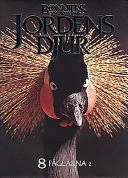 Bonniers stora verk om jordens djur · 8 · Fåglarna 2; Peter Forbes; 1996