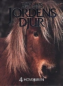 Bonniers stora verk om jordens djur; David W. MacDonald, Peter Forbes, Bill MacKeith, Staffan Ulfstrand, Priscilla Barrett, Maud Dahl, Torbjörn Ebenhard; 1996