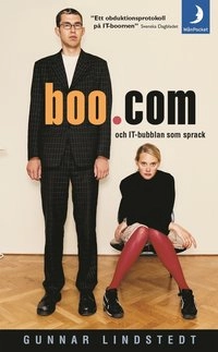 Boo.com; Gunnar Lindstedt; 2002