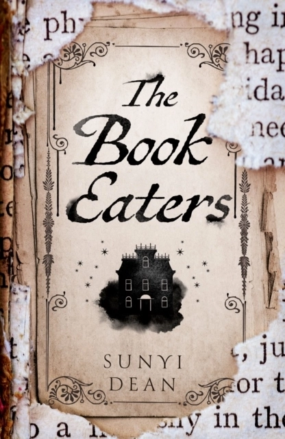 Book Eaters; Sunyi Dean; 2022