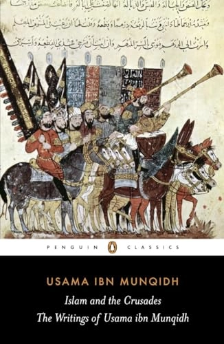Book of Contemplation; Usama Ibn Munqidh; 2008