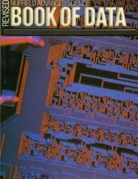 Book of data; Hendrina Ellis; 1984