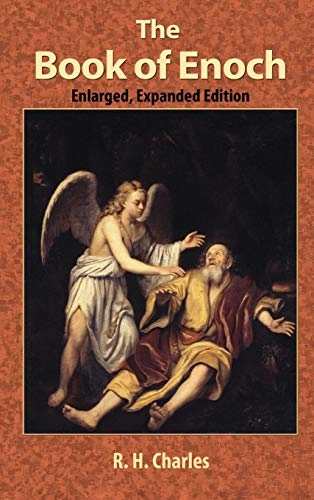 Book of Enoch; R H Charles; 1999