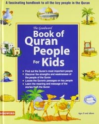 Book of Quran People for Kids; Saniyasnain Khan; 2005