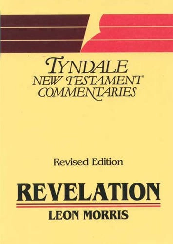 Book of Revelation; Morris Leon; 1987