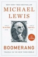 Boomerang; Michael Lewis; 2012