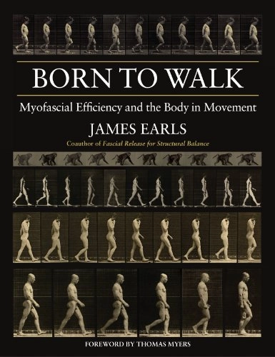 Born to Walk; James Earls; 2014
