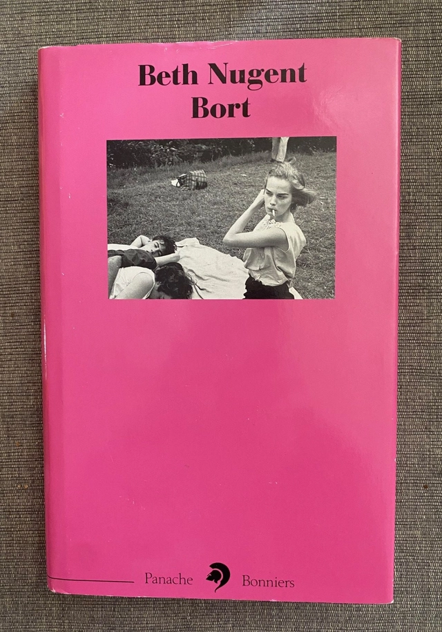 Bort : noveller; Beth Nugent; 1994