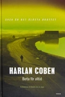 Borta för alltid; Harlan Coben; 2004