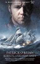 Bortom världens ände; Patrick O'Brian; 2003