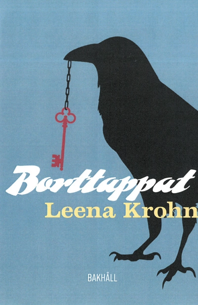Borttappat; Leena Krohn; 2021