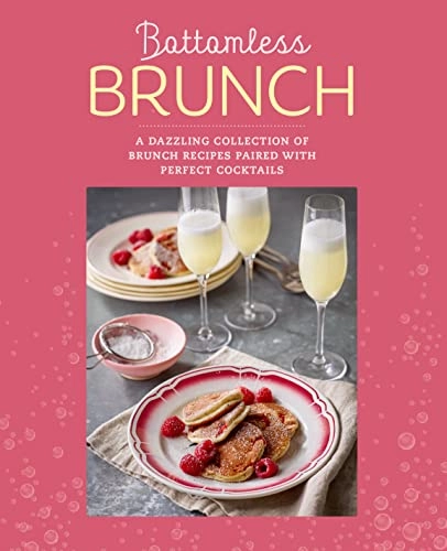 Bottomless Brunch; Ryland Peters Small; 2023