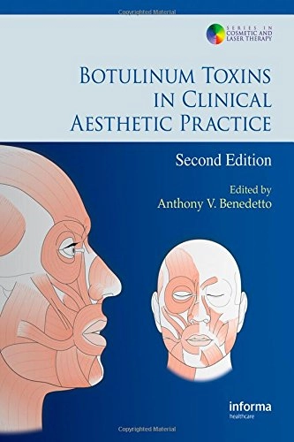 Botulinum toxins in clinical aesthetic practice; Anthony V. Benedetto; 2011