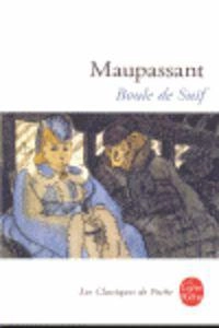 Boule de suif; Guy de Maupassant; 1981