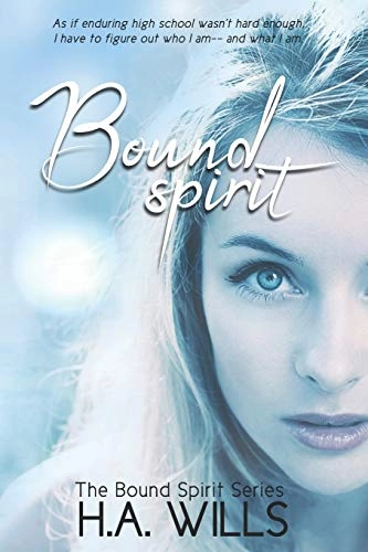 Bound Spirit; H a Wills; 2018