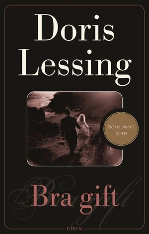 Bra gift; Doris Lessing; 2007