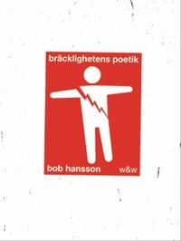 Bräcklighetens poetik; Bob Hansson; 2004