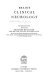 Brain's clinical neurology; 1st baron of Eynsham Walter Russell Brain; 1978