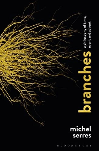 Branches; Michel Serres; 2020