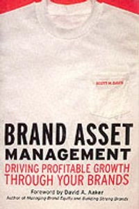 Brand Asset Management; Scott M. Davis; 2000