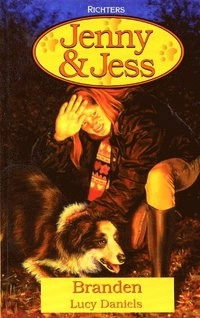 Branden; Lucy Daniels; 2000