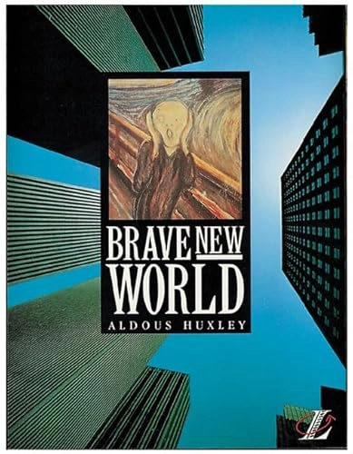 Brave new world; Aldous Huxley; 1991