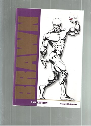 Brawn; McRobert Stuart; 1999