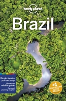 Brazil LP; Regis St. Louis; 2019