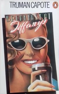 Breakfast at Tiffany's; Truman Capote