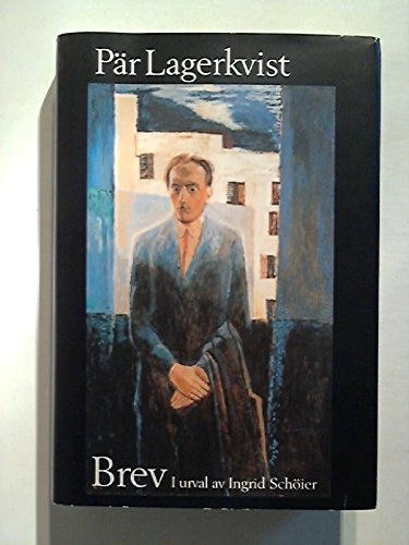 Brev; Pär Lagerkvist; 1991