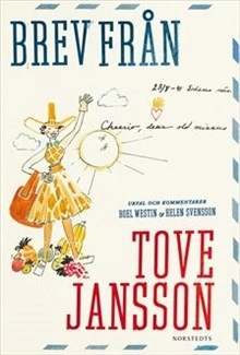 Brev från Tove Jansson; Tove Jansson; 2014