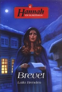 Brevet; Laila Brenden; 2006