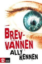 Brevvännen; Ally Kennen; 2008