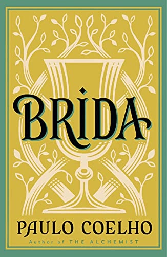 Brida; Paulo Coelho; 2009