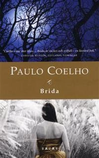 Brida; Paulo Coelho; 2009