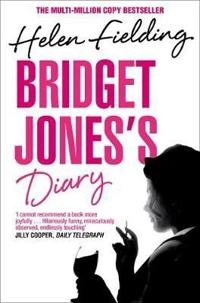 Bridget Jones's diary : a novel; Helen Fielding; 2014