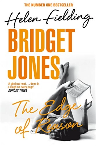 Bridget Jones: The Edge of Reason; Helen Fielding; 2014