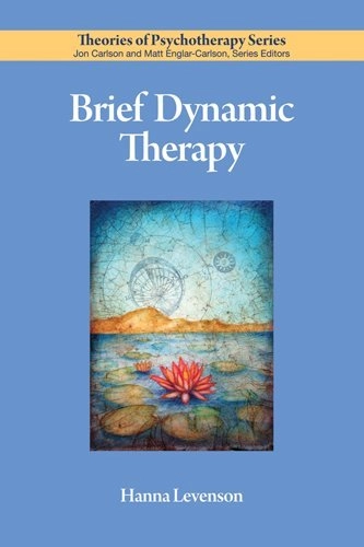 Brief dynamic therapy; Hanna Levenson; 2010