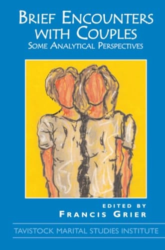 Brief Encounters with Couples; Francis Grier; 2001