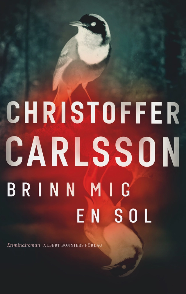 Brinn mig en sol; Christoffer Carlsson; 2021